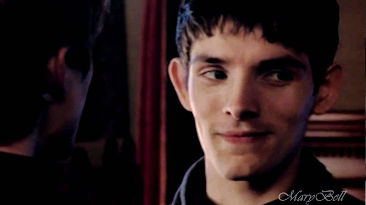 [Merthur]-For your entertainment