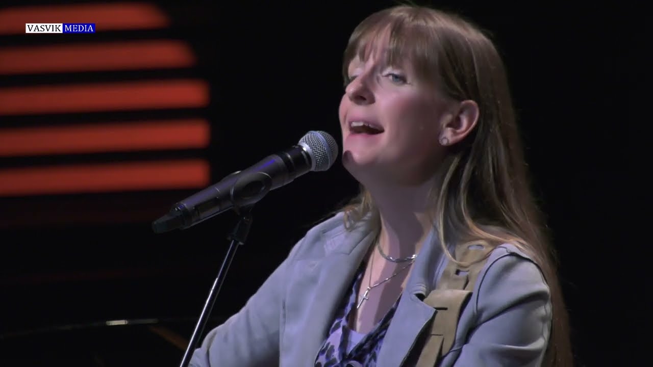 (6667) Emilia Lindberg: Nærmere Gud til deg