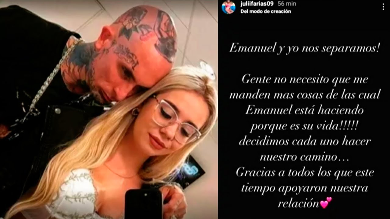 La boda que no fue: El líder de 
