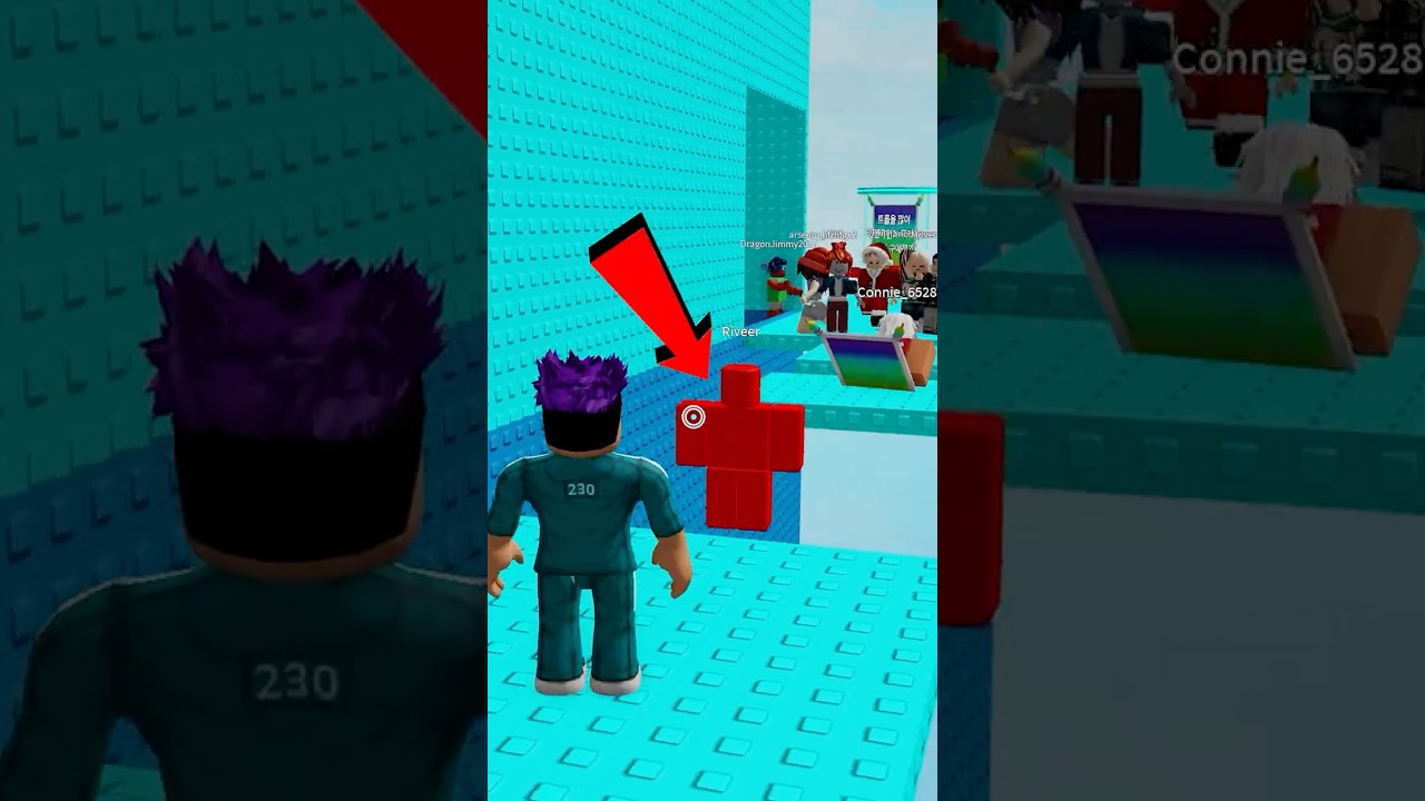 Thanos VS Roblox Hacker 💀 #robloxshorts #roblox