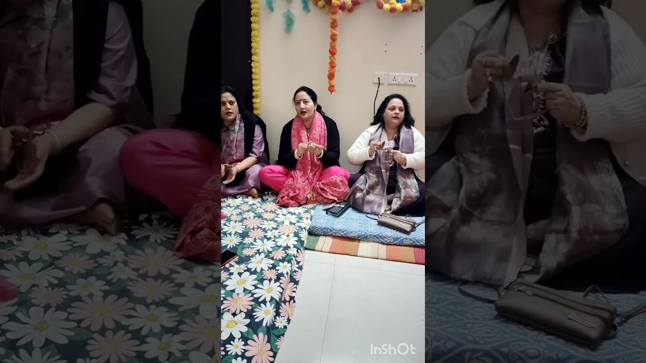 शादी में गाए जाने वाले  बधाई गीत