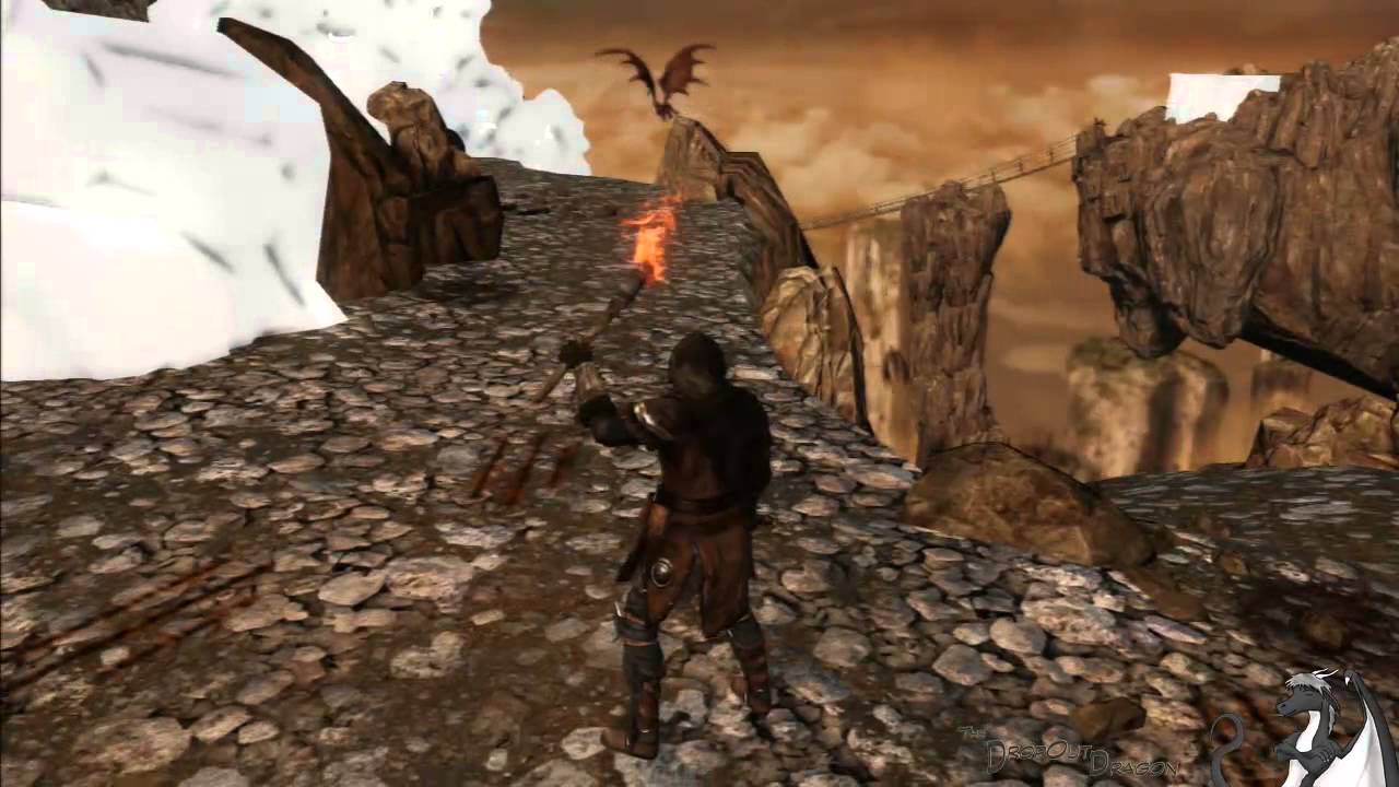 DropOutDragon Goes to White Castle