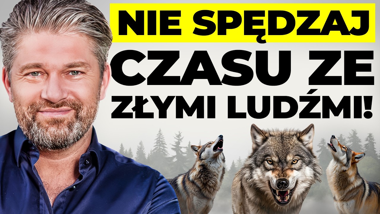 Każdy Mężczyzna MUSI mieć Męską Grupę! Co to jest?