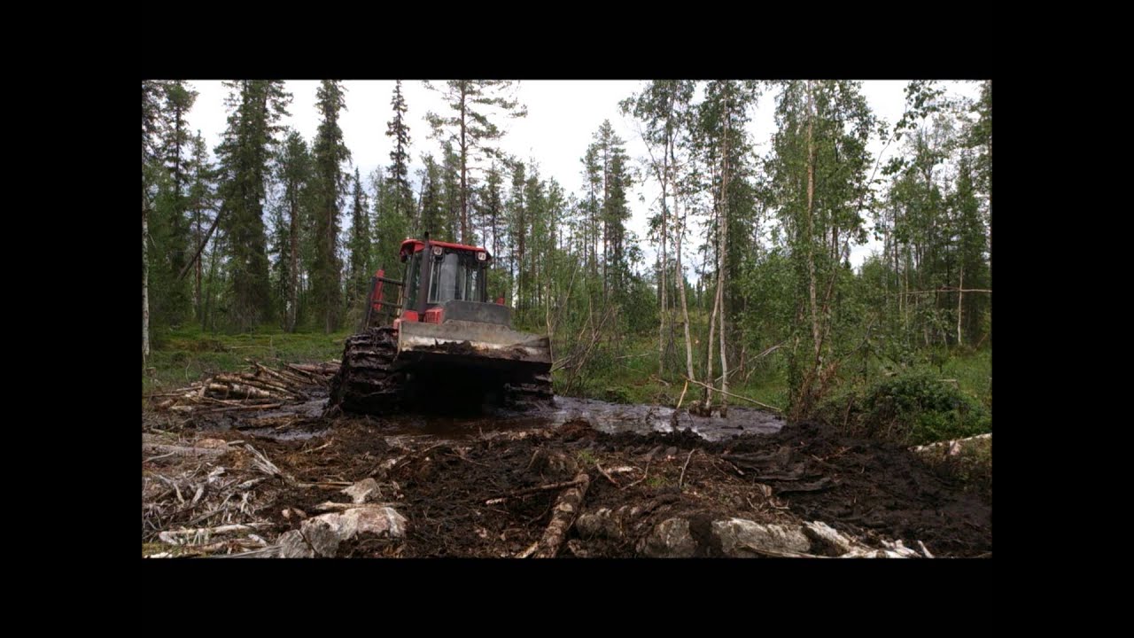 Valmet 890.3