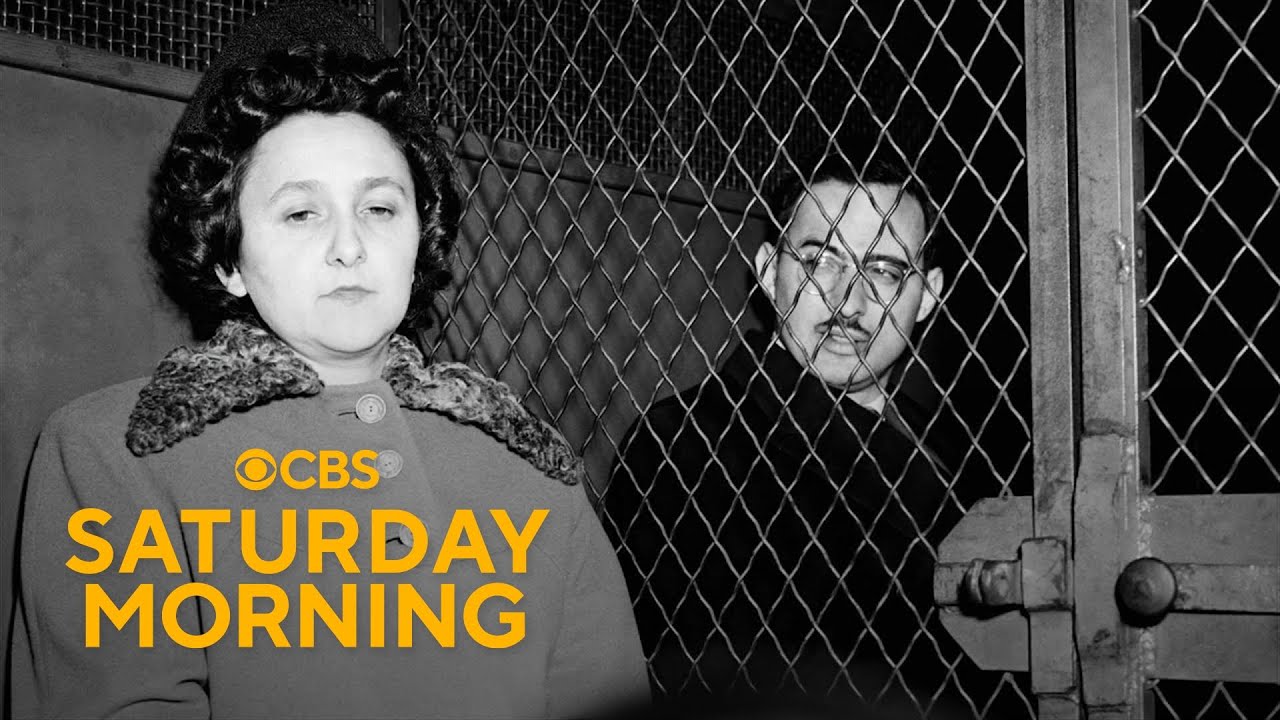 New book takes a deep dive into the life of judge who sentenced Ethel and Julius Rosenberg