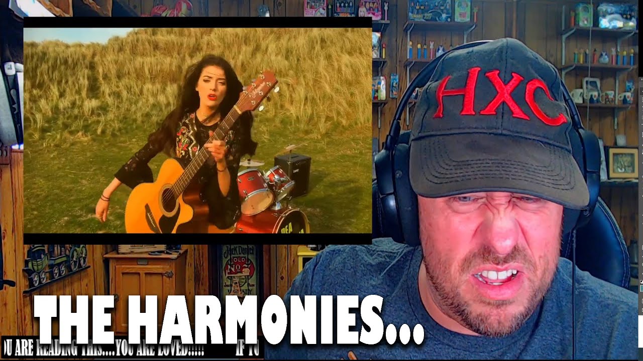 Dea Matrona - Siren Song [Official Video] REACTION!