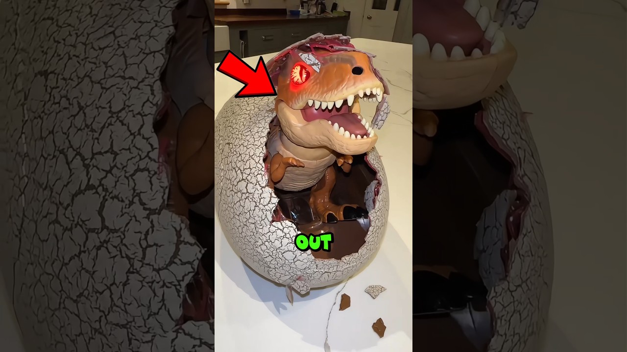 Три самые странные игрушки, которые стали вирусными! 😳😱