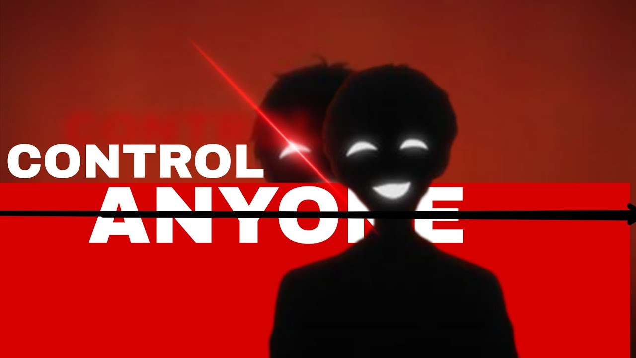 Dark psychology to Control anyone with manipulation 