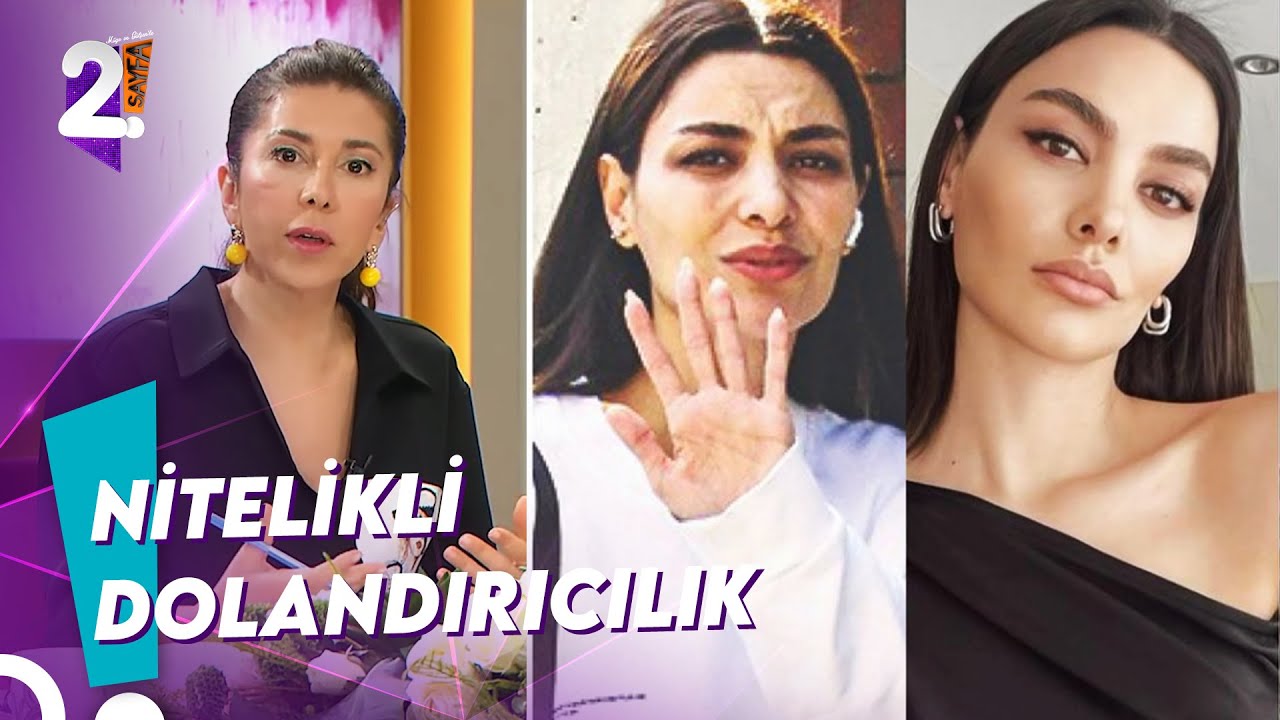 Hazal Filiz Küçükköse Makyajsız Görüntülenince Sinirlendi! | Müge ve Gülşen'le 2. Sayfa 228.Bölüm