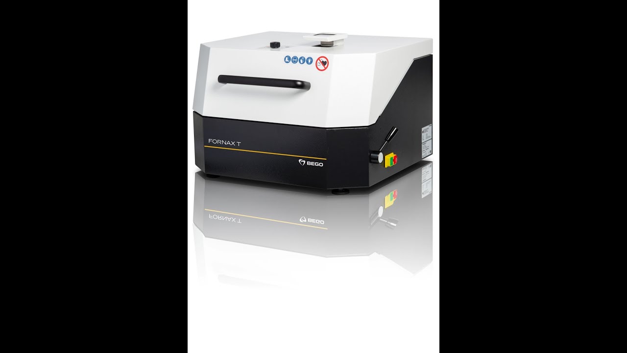 Nouvelle Fornax T de BEGO