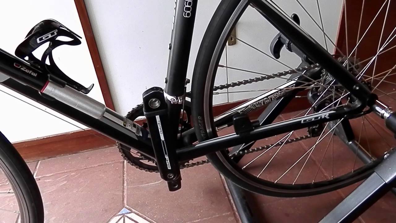 Bontrager InterChange Sensor - English