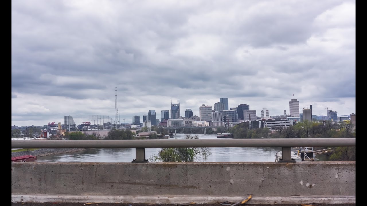 19-04 Nashville Freeway & Street Tour