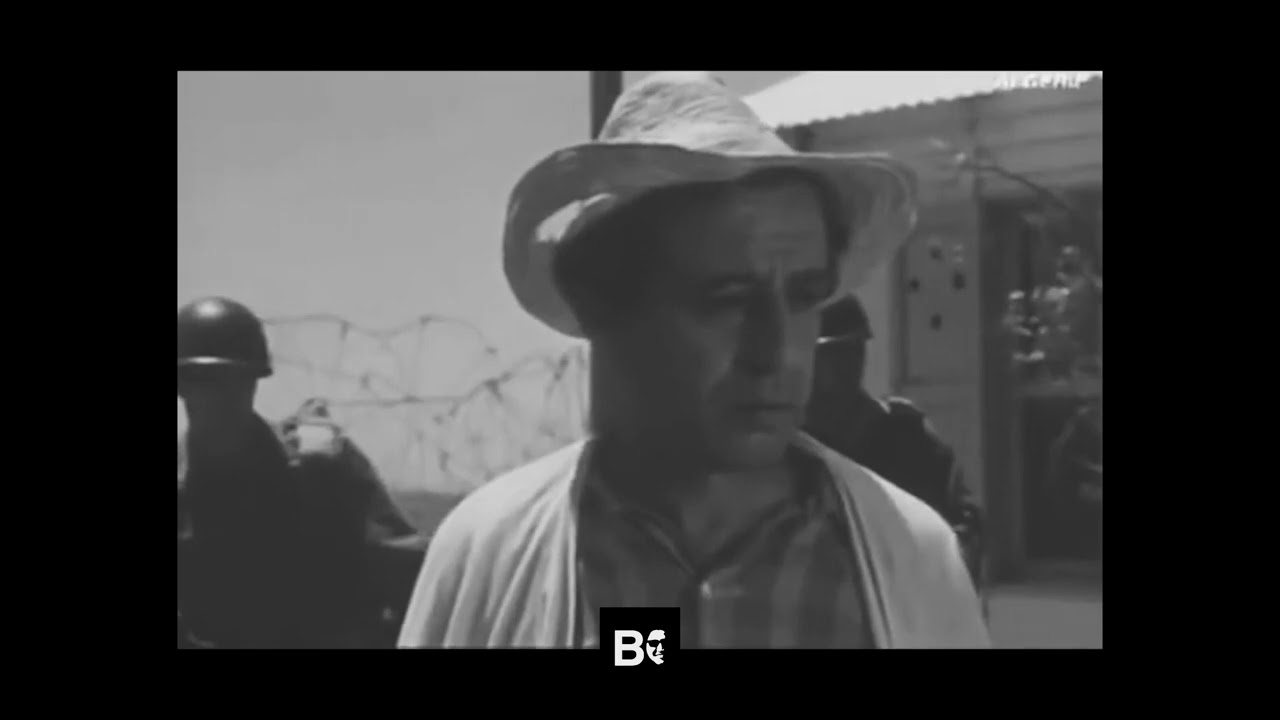 Ya Ali - Boufel