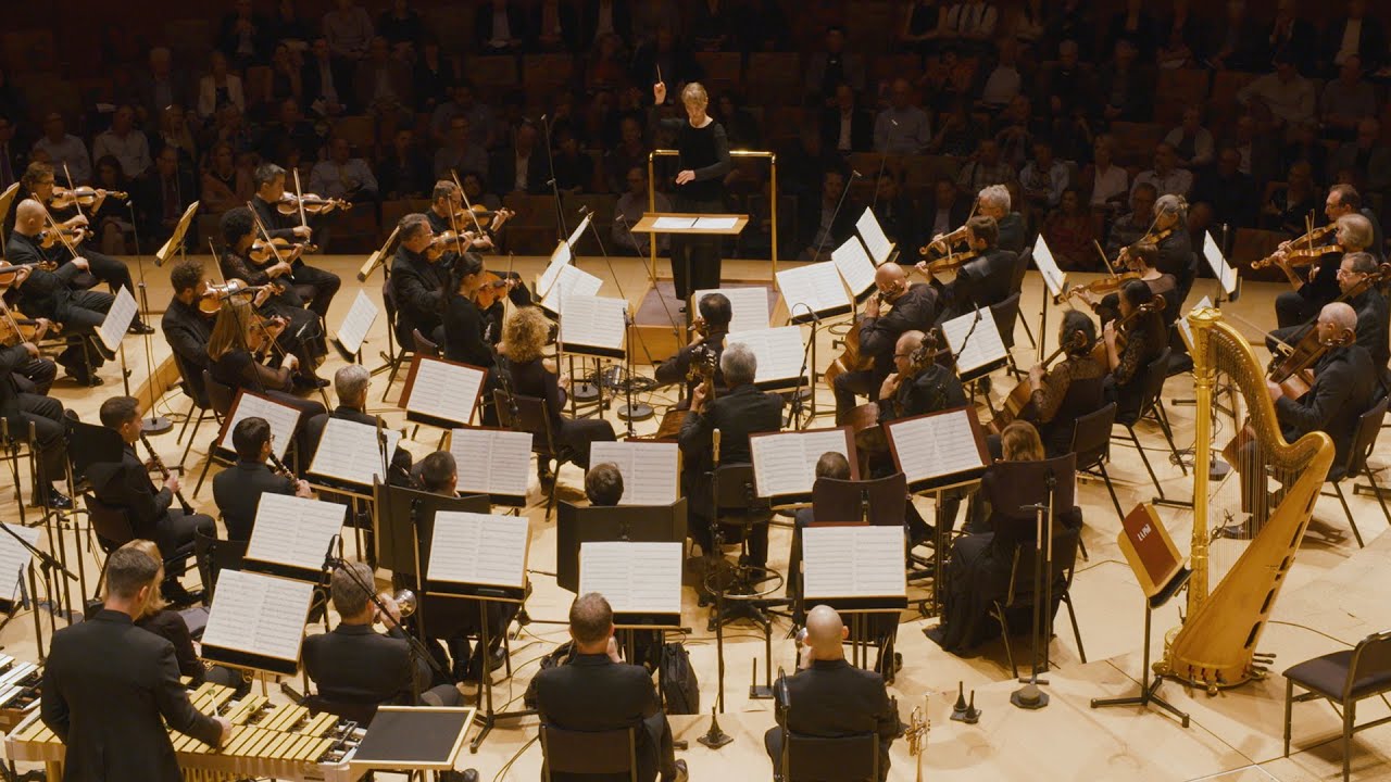 Steve Reich - Runner / Music for Ensemble and Orchestra (Album Trailer)