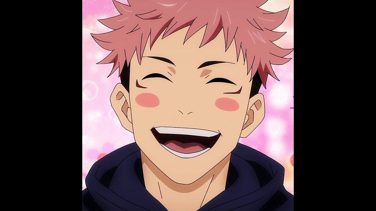 Itadori Fearlessly Asks You Out! (Jujutsu Kaisen ASMR Roleplay) (M4F) 