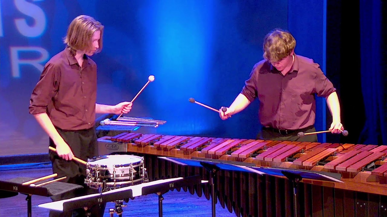Tri-M Winter Recital