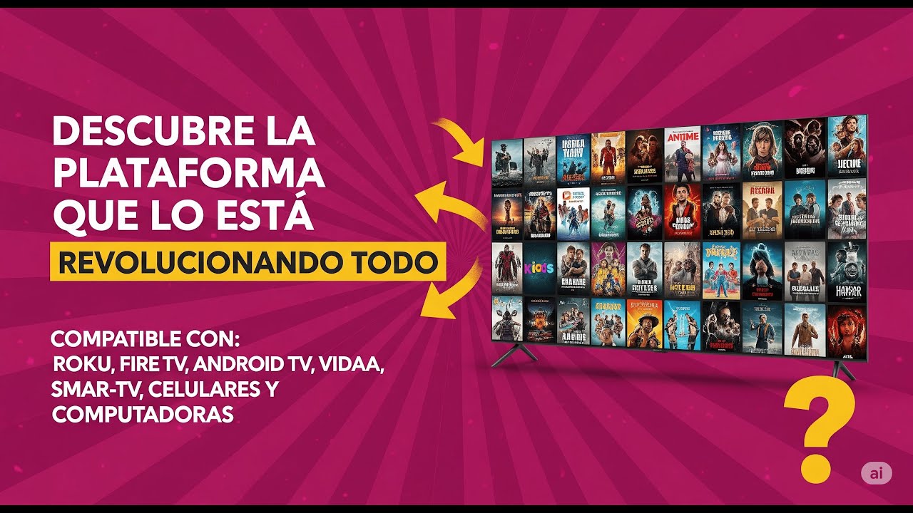 &iquest;Qu&eacute; es  y como funciona IPTV? &iquest;Vale la pena contratar IPTV? C&oacute;mo ver todos los canales con IPTV