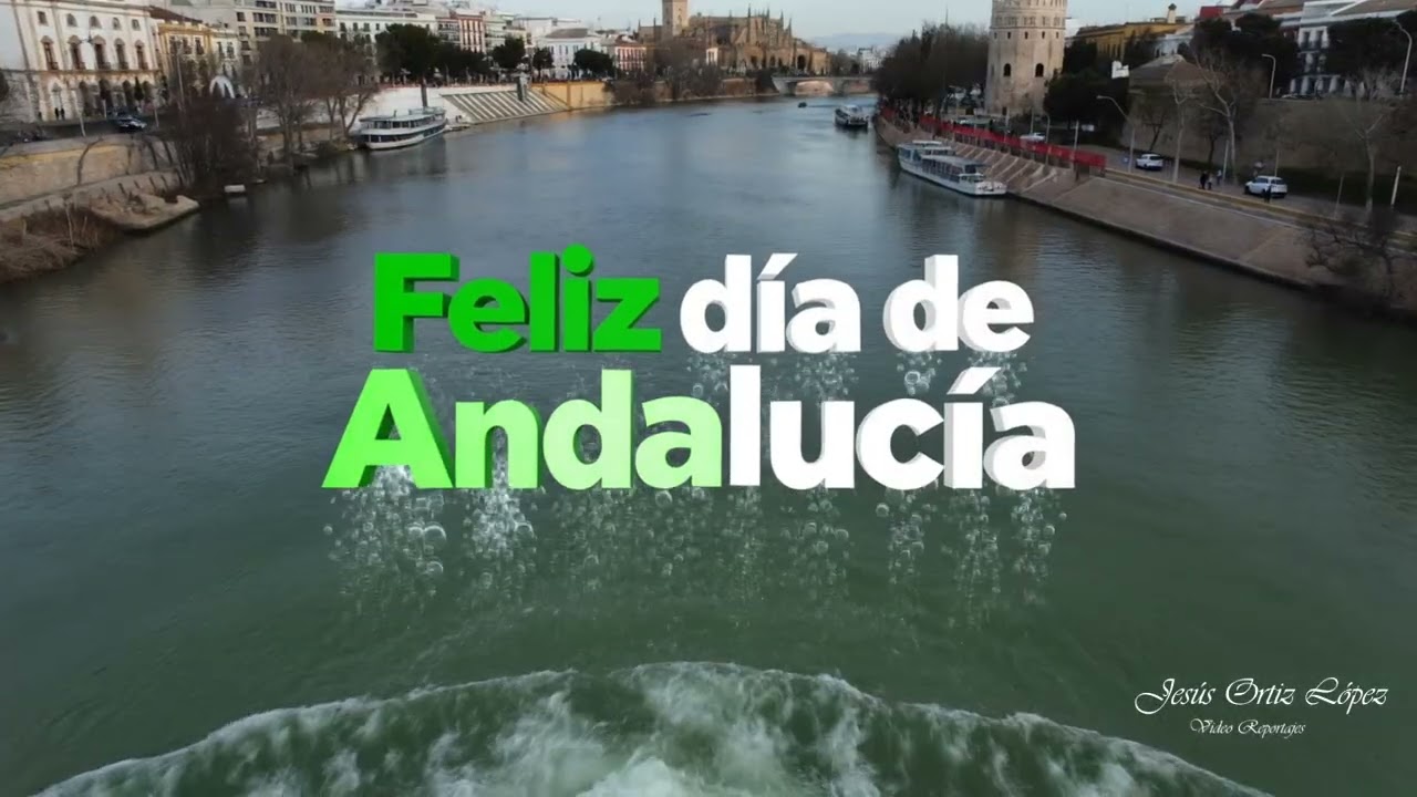 Dia de Andalucía