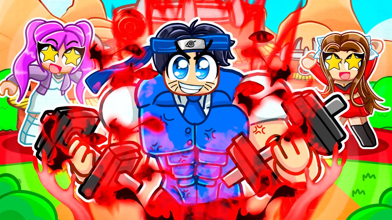 I Spent $100,000 On The NEW HELSING AURA In GYM LEAGUE! (HIDDEN GYM) Roblox