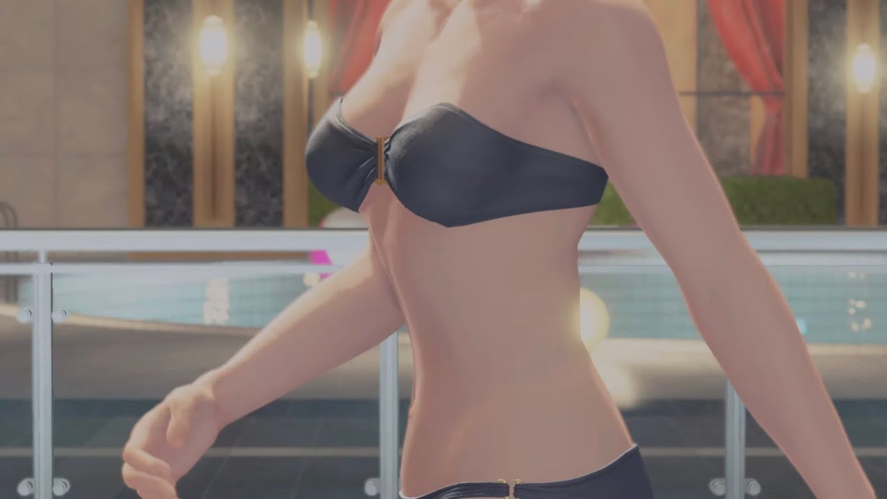 【PS5】Virtua Fighter 5 R.E.V.O World Stage バーチャファイター5 リプレイ垂れ流し1【VF5REVOWS】【4K】