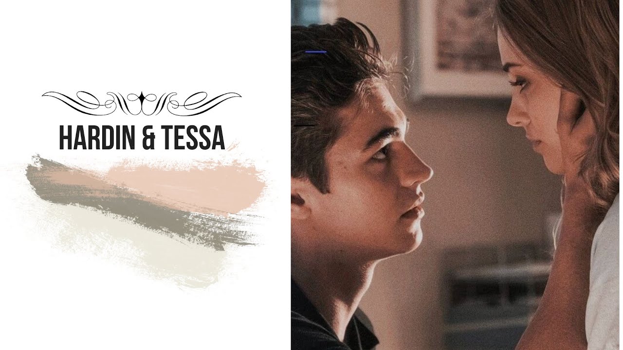 Hardin & Tessa || Colors