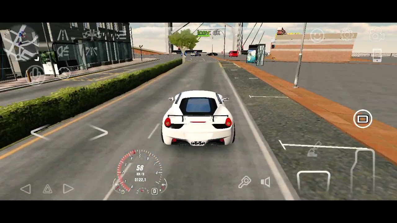 CPM Ferrari collecting cash from businesses
