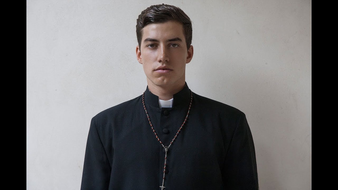 BelAmiOnline com Scandal in the Vatican 2 The Swiss Guard