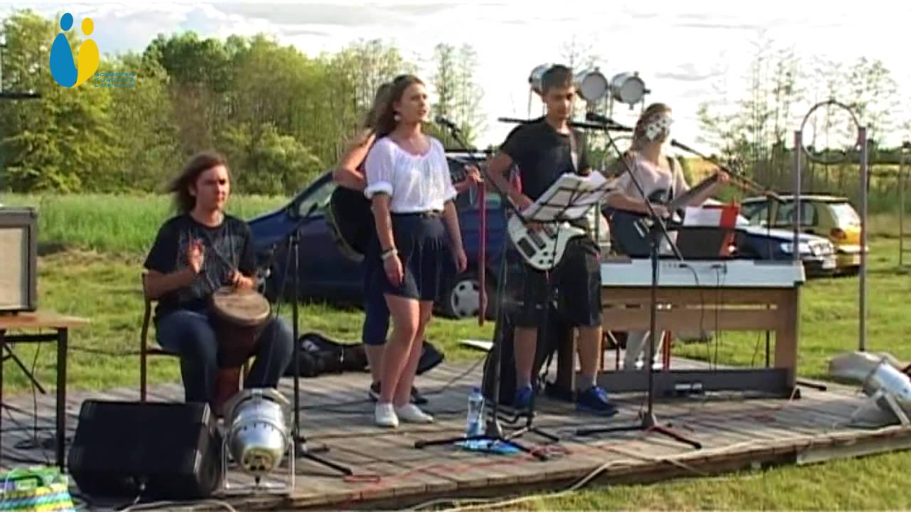 Lisowisko 2013