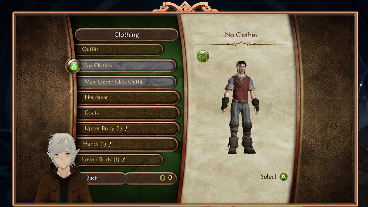 Fable 2