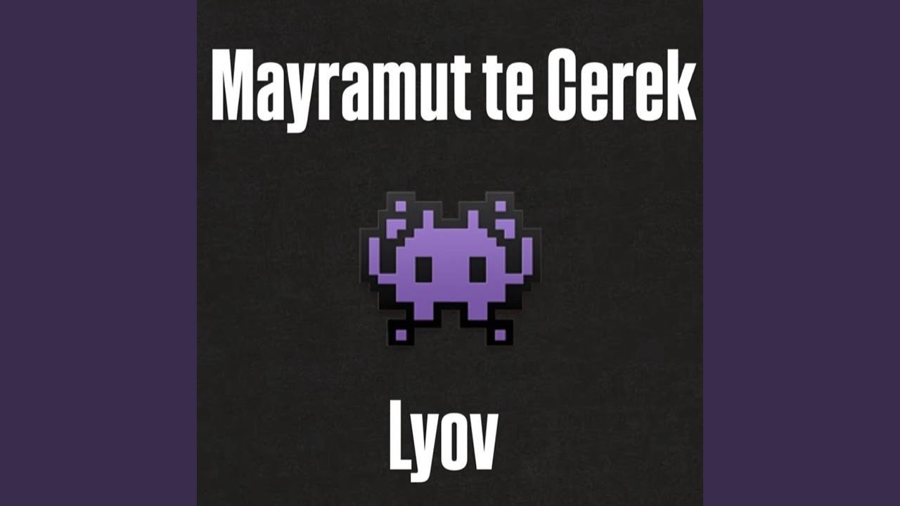 Mayramut Te Cerek