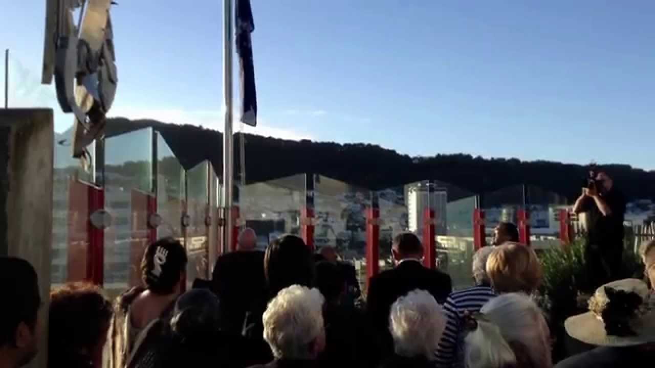 TAINUI @ TE PAPA : Ko pai mārire - Te hiki i te taumata ā te kīngi, Aotearoa - 2014