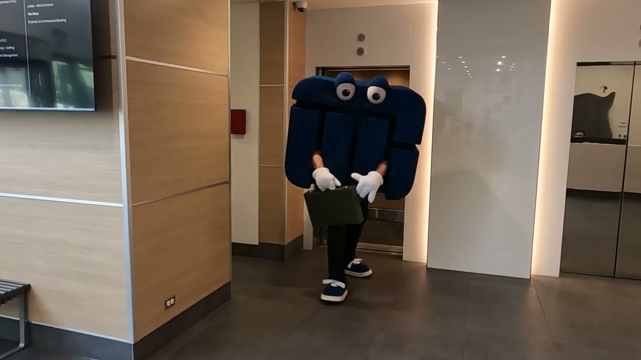 W.T. Banks just got some news... (Vancouver Move 1 of 5)