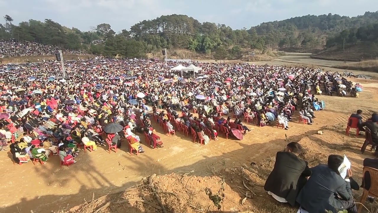 Ka jing ia seng Assam bly ka ba 35 balang u Blei ha siejlieh