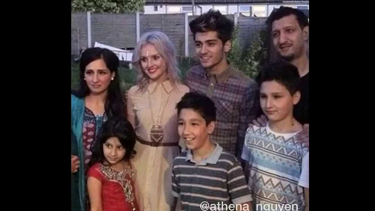Zerrie || Summer Love