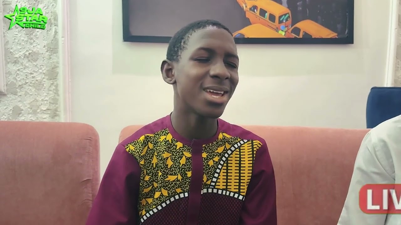 9ja Star Child Season 3