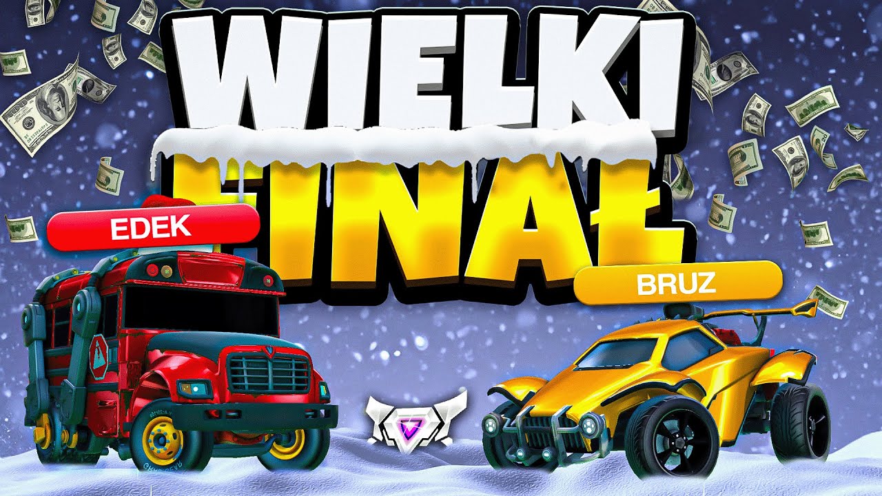 WIELKI FINAŁ TURNIEJU O KASKE Z EDKIEM! (jestem trollem do kwadratu)