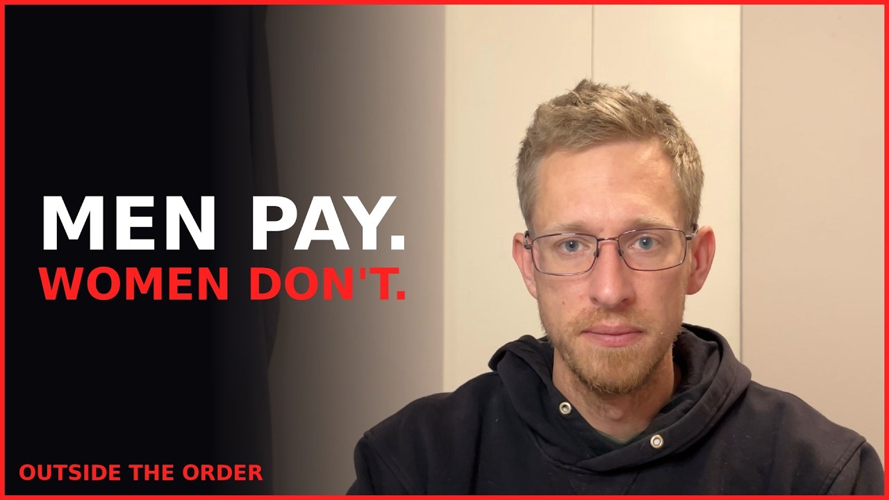 Dating Is Equal Until The Bill Comes