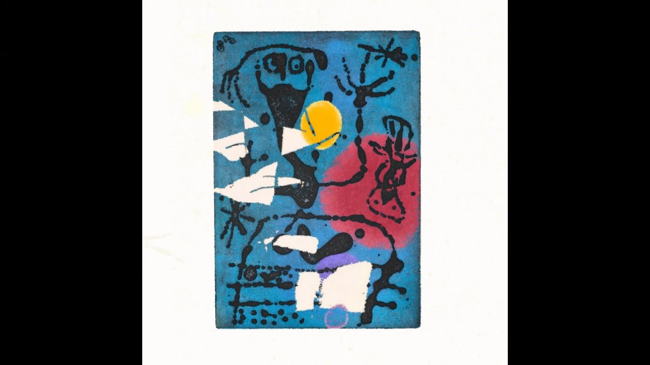 Picasso - Lion's Roar