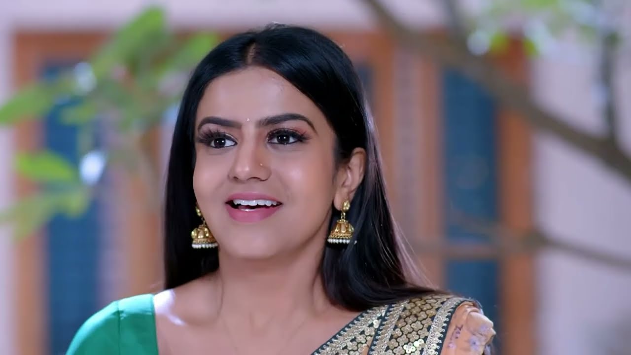 Naagini - నాగిని - Telugu Serial - EP - 236 - Tejasswi Prakash, Mouni Roy - Zee Telugu