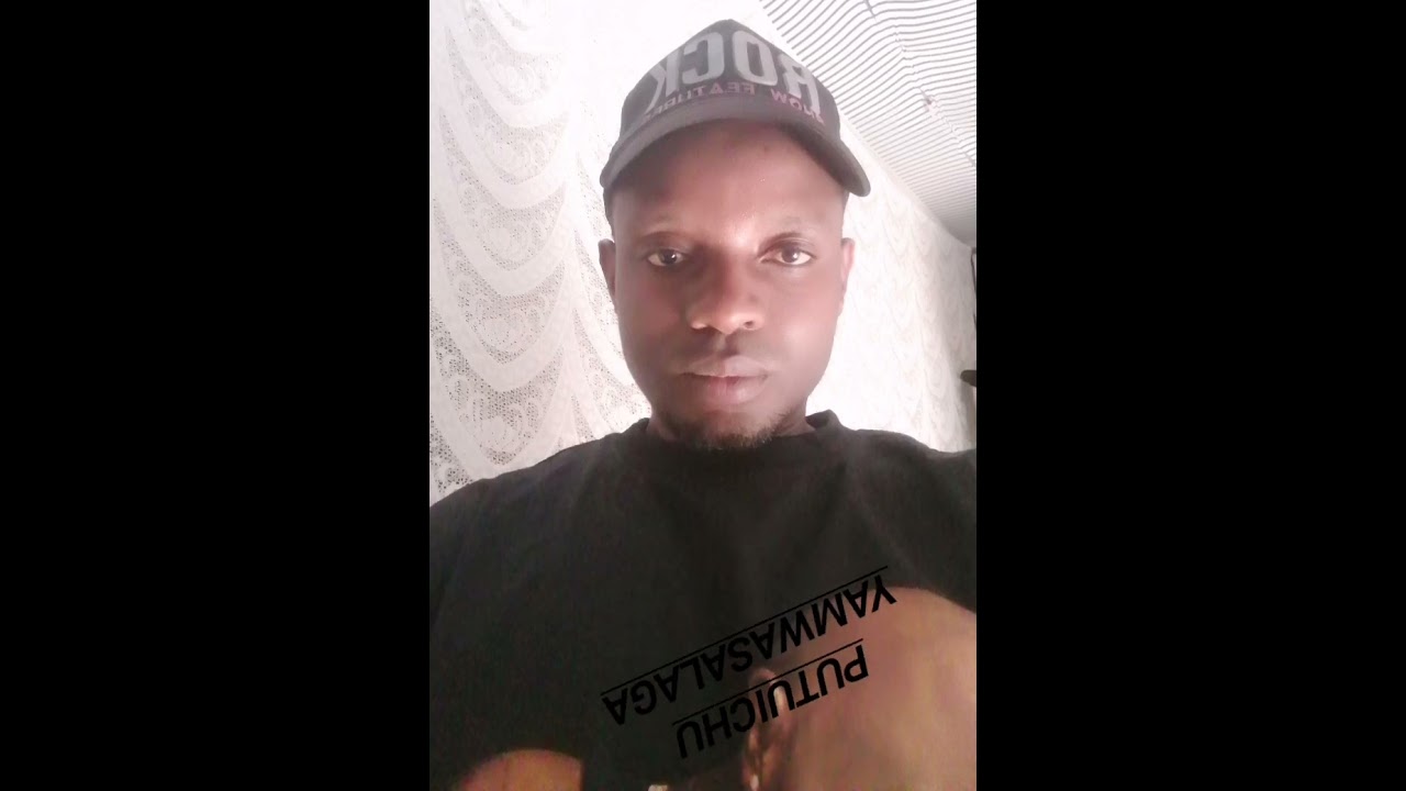 Putuichu ng'anda wewula ulongo 