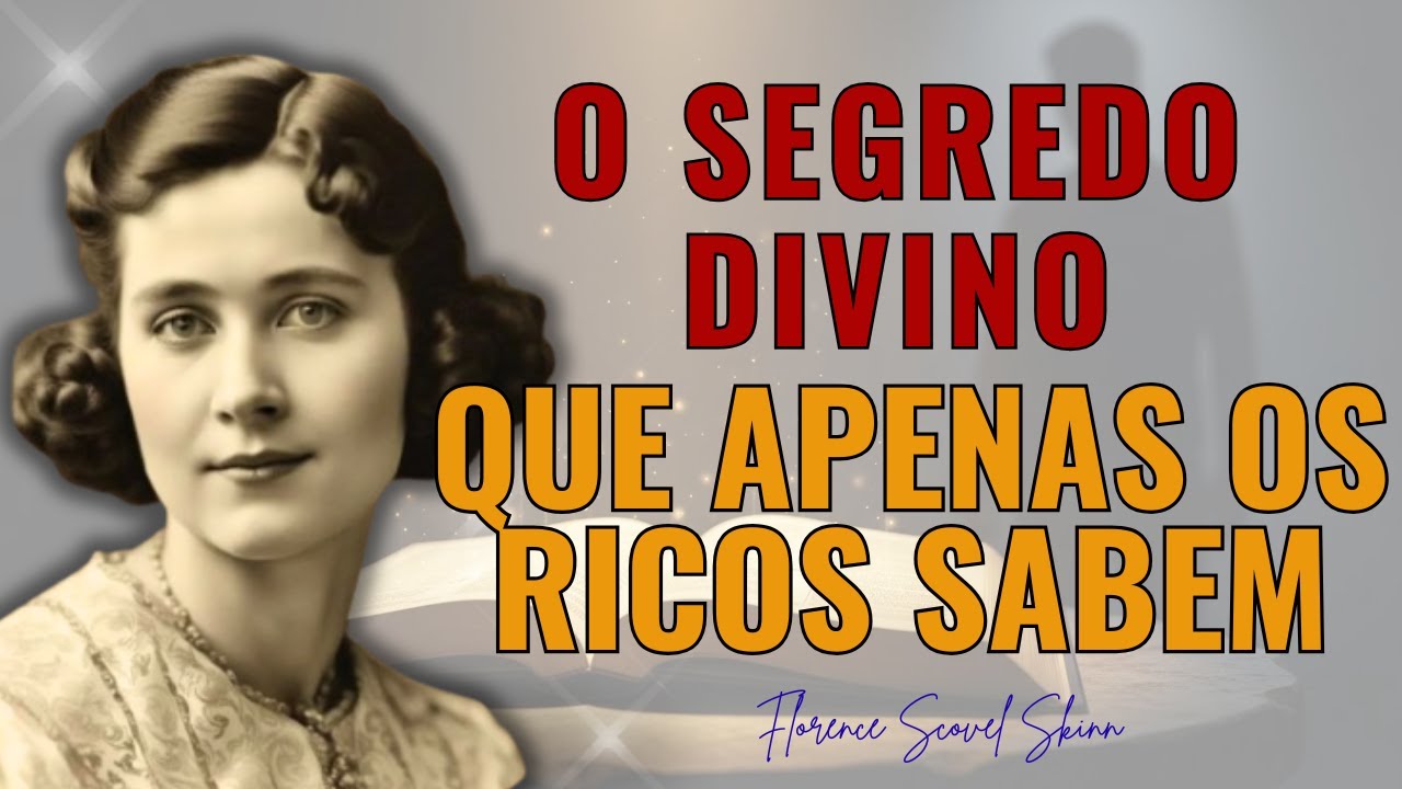 JOSUÉ 1:8 — O Código Bíblico da Prosperidade Constante - QUE OS RICOS NÃO QUEREM QUE VOCÊ SAIBA