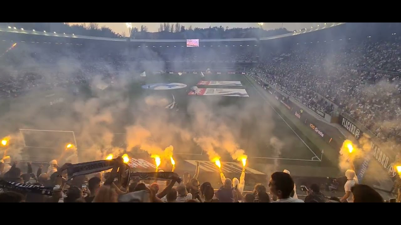 Vitória vs Braga vamos gritar música do Vitória Vitória  11 de maio 2024