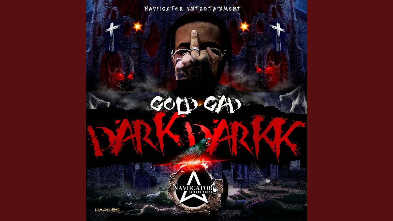 Dark Darkk