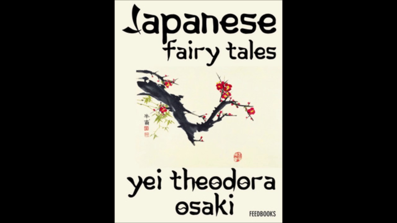 Advent 2016 - 20 - Japanese Fairy Tale (in English)