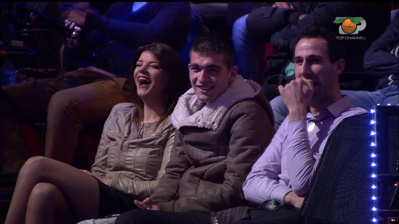 Portokalli, 24 Mars 2013 - Seksologu (Tradhetia dhe syleshet)