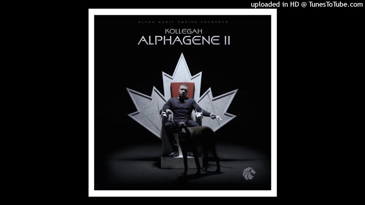 Kollegah - Maybachemblem (Instrumental Remake)