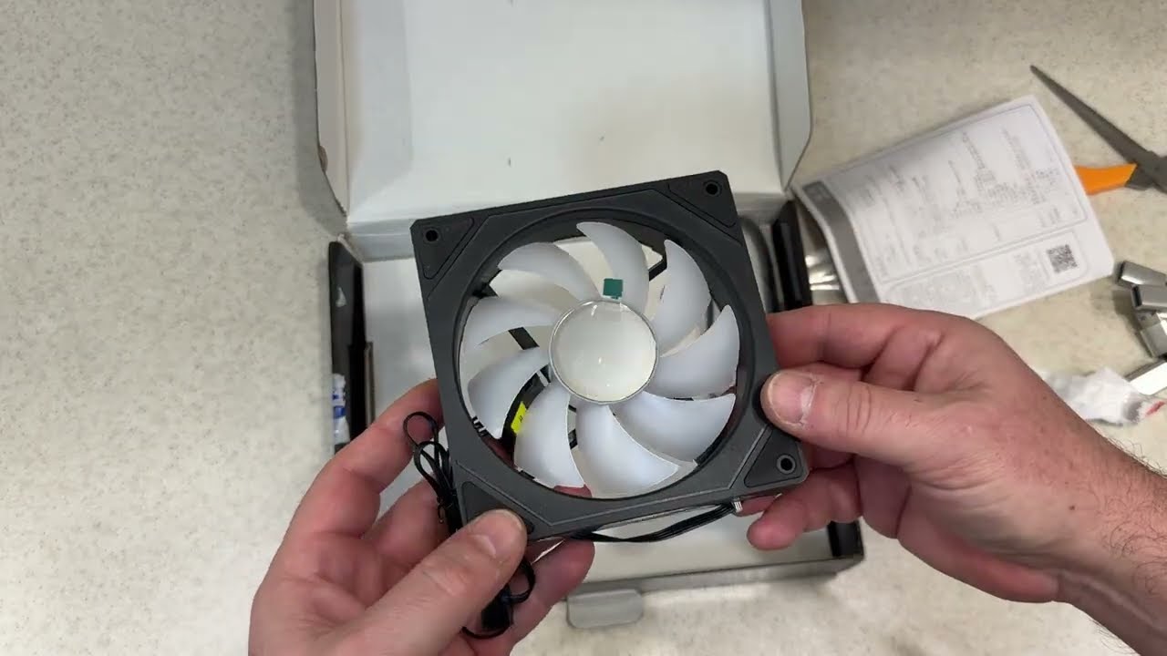 Кулер и usb тройник с Pinduoduo