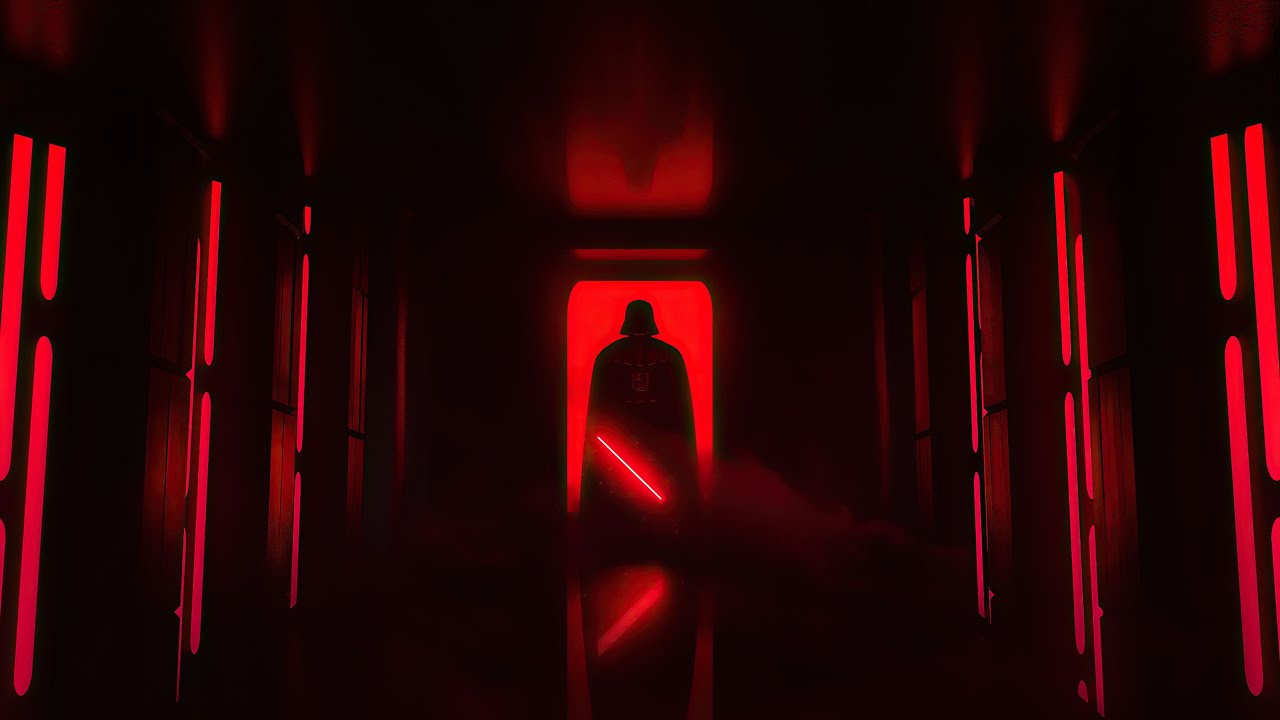 Narvent - Fainted (Slowed | 4K Music Video)