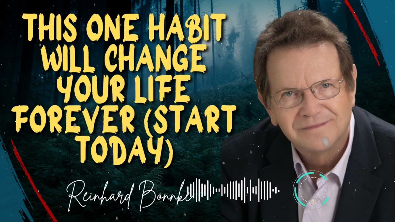 Reinhard Bonnke _ This ONE Habit Will Change Your Life Forever (Start Today)