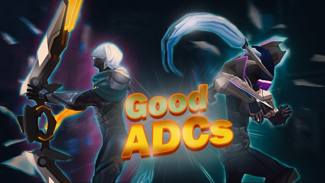 Effortless Victory: The Power of Skilled ADCs  | League of Legends